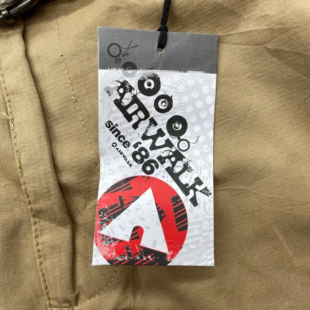 Airwalk men cargo